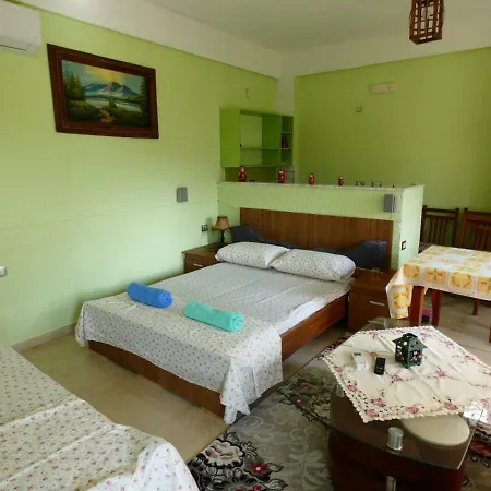 Casa rural Aleksander Berat