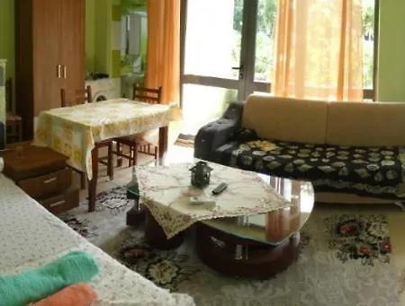 Casa rural Aleksander Berat