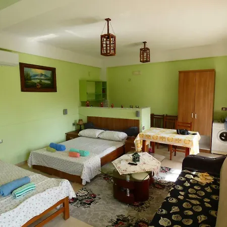 Casa rural Aleksander Berat